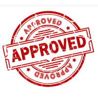 Approved TWP
