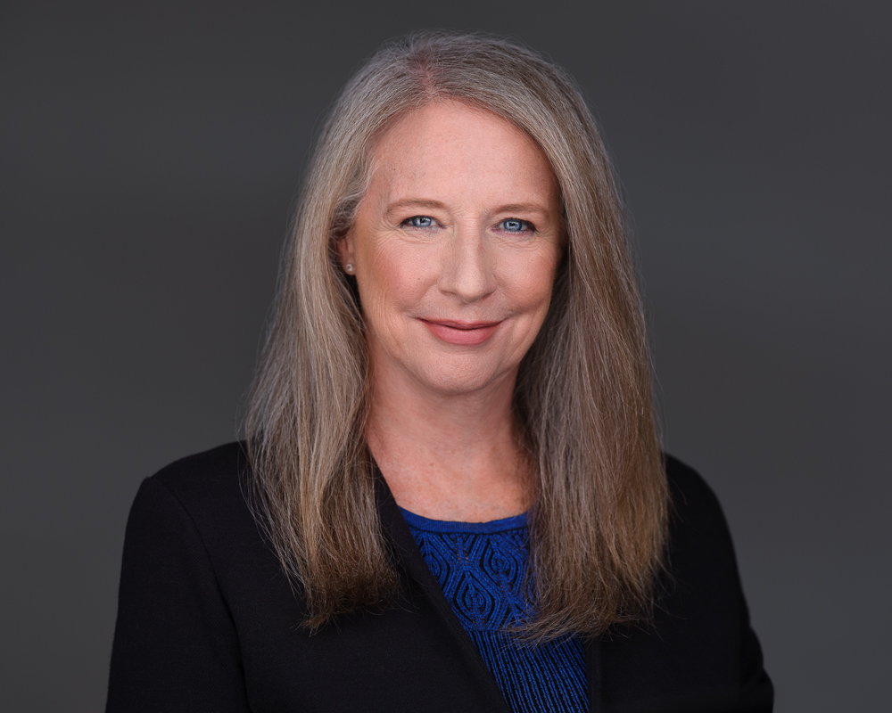 Jill Philo, functional health practitioner and mentor